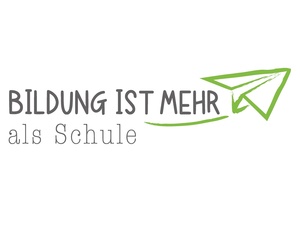 Bildung ist mehr als Schule