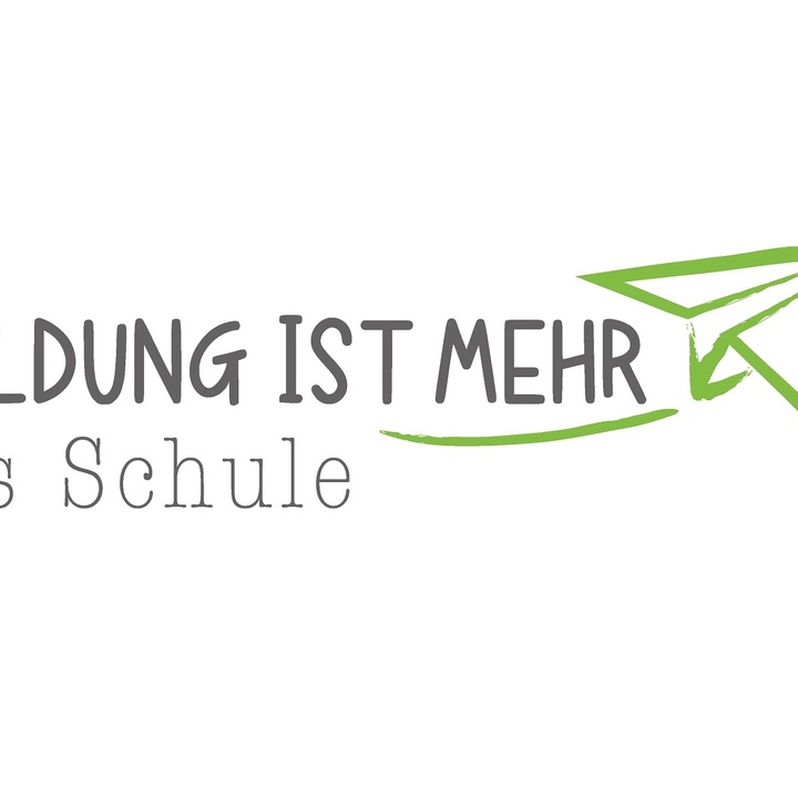 Bildung ist mehr als Schule