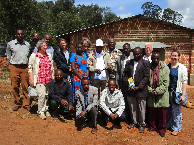 Würzburger Partnerkaffee