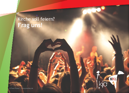 Postkarten - Frag uns!