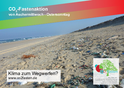 CO2-Fastenkalender 2019