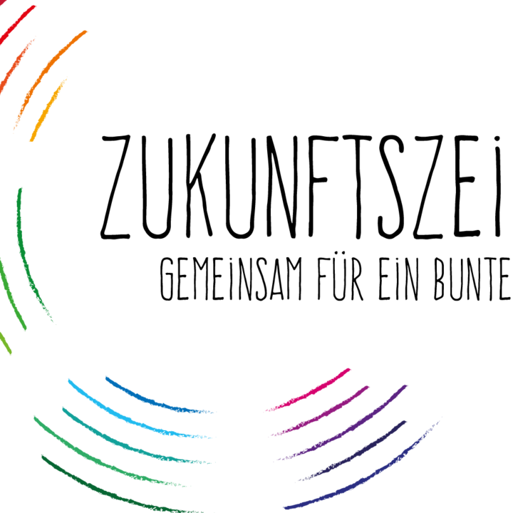 Logo Zukunftszeit