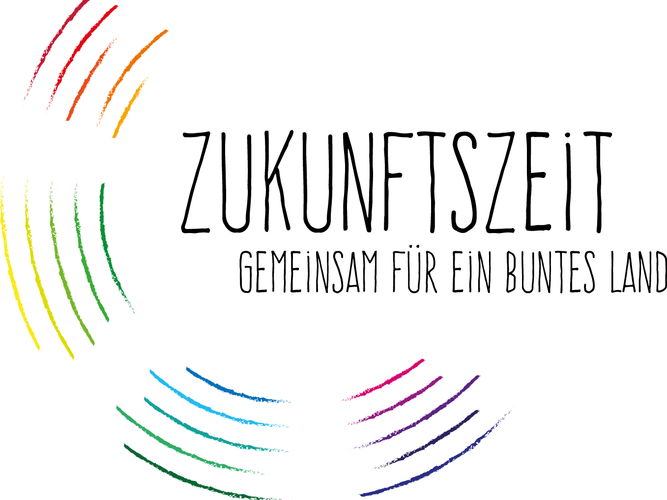 Logo Zukunftszeit Logo Zukunftszeit